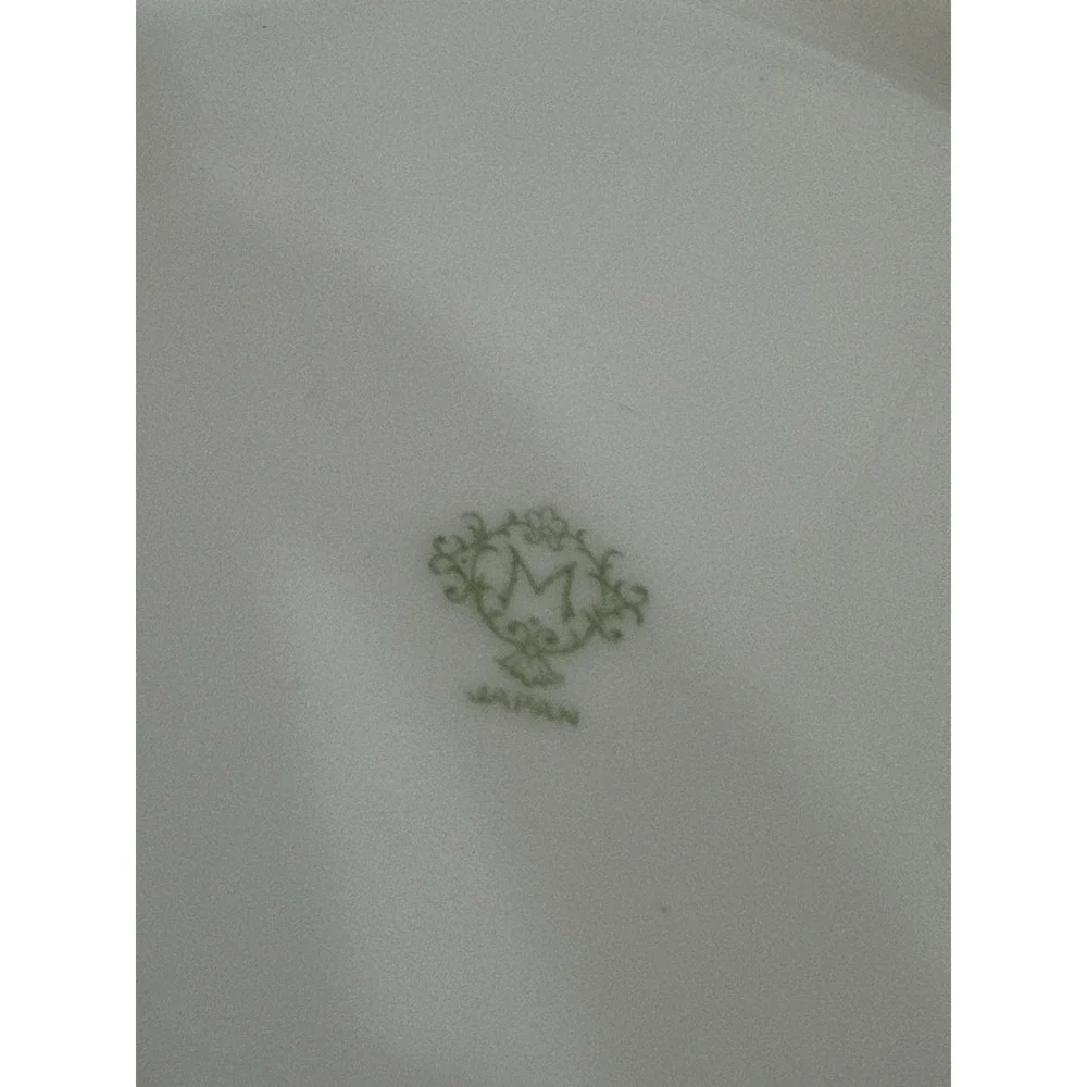 Vintage Noritake‎ Covered Vegetable Serving Bowl Tureen Dish